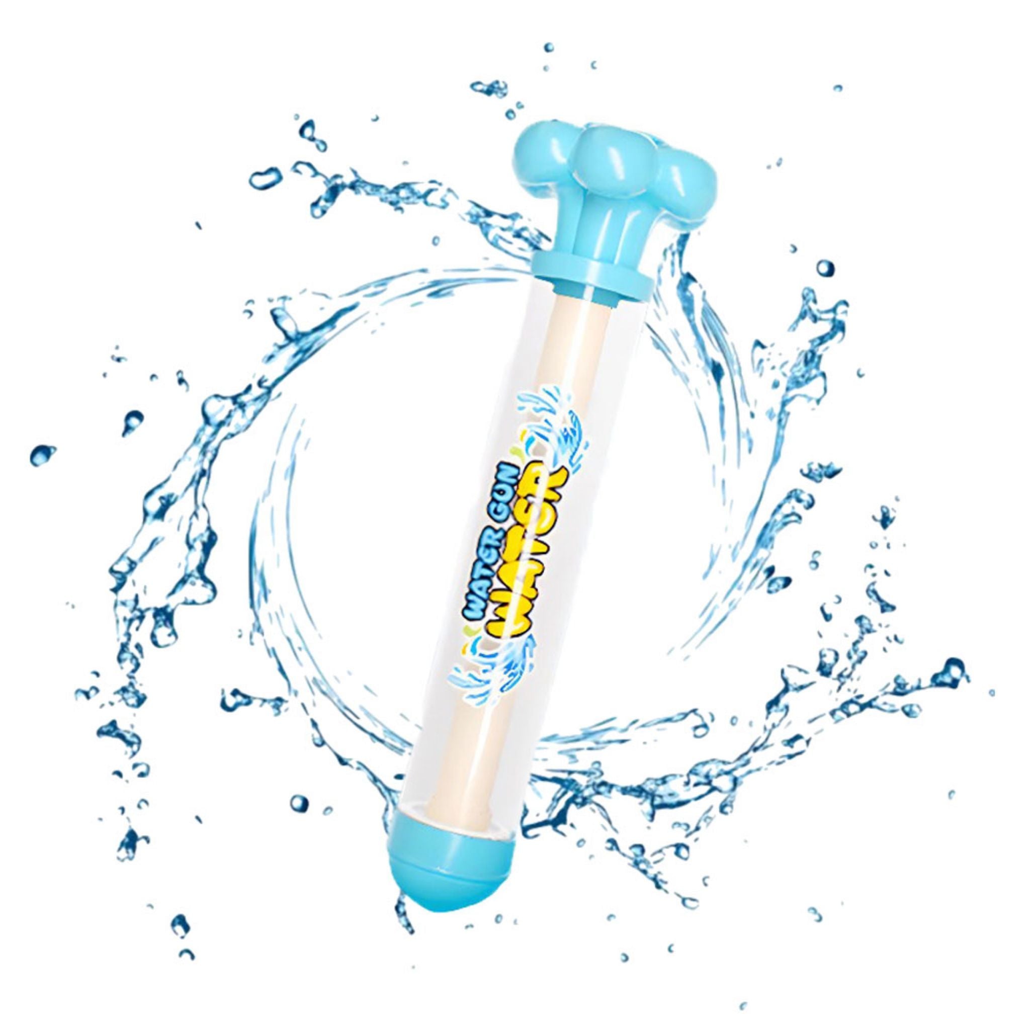 Fireworks Spray Water Gun for Kids Outdoor Pool & Backyard Summer Fun - Web Luxes