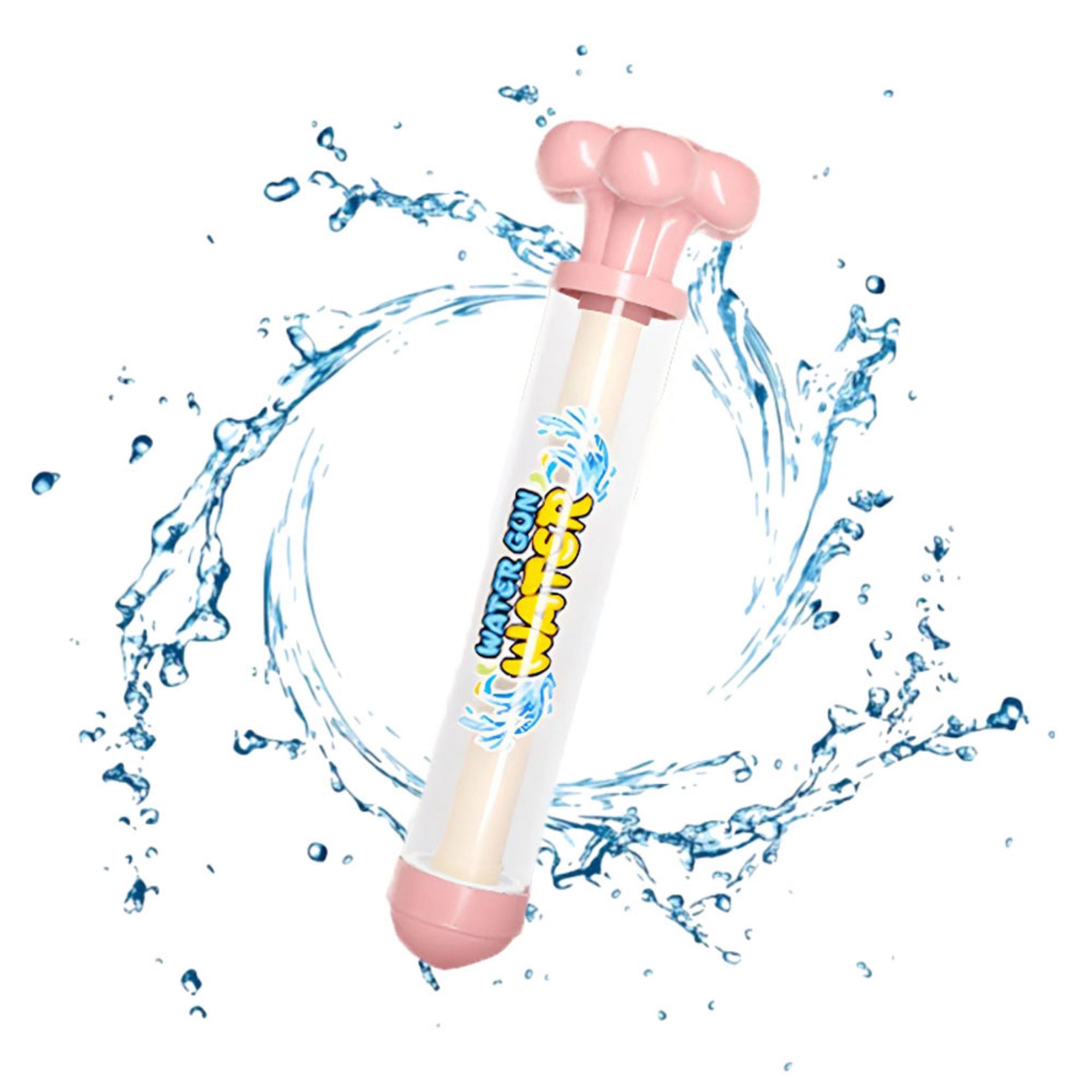 Fireworks Spray Water Gun for Kids Outdoor Pool & Backyard Summer Fun - Web Luxes