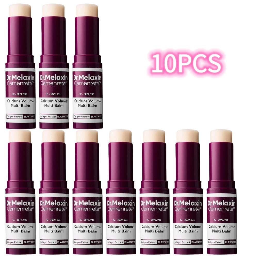 Firming Moisturizing Stick Balm for Hydrated Skin Care