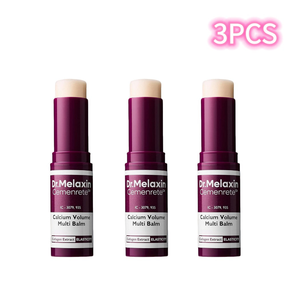 Firming Moisturizing Stick Balm for Hydrated Skin Care