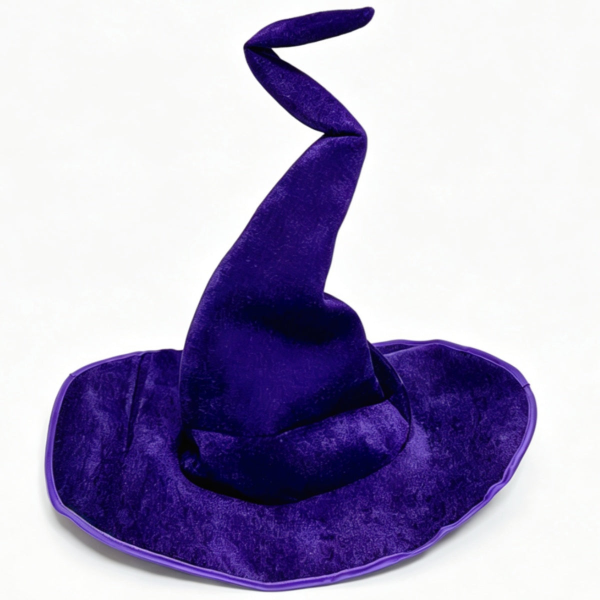 Halloween Black Witch Hat