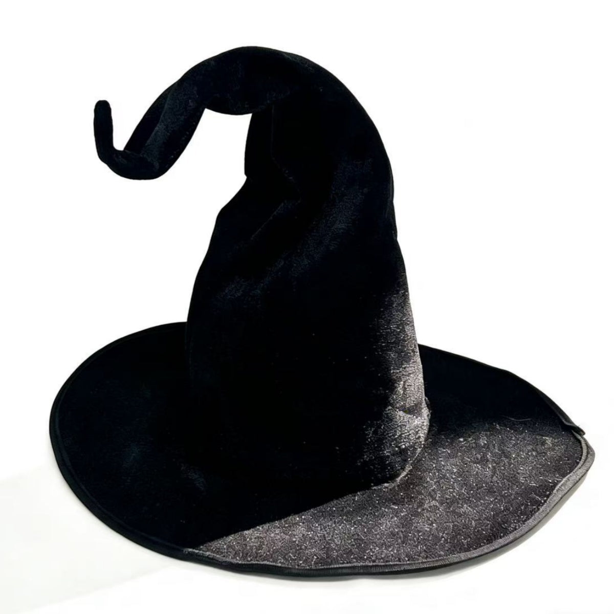 Halloween Black Witch Hat