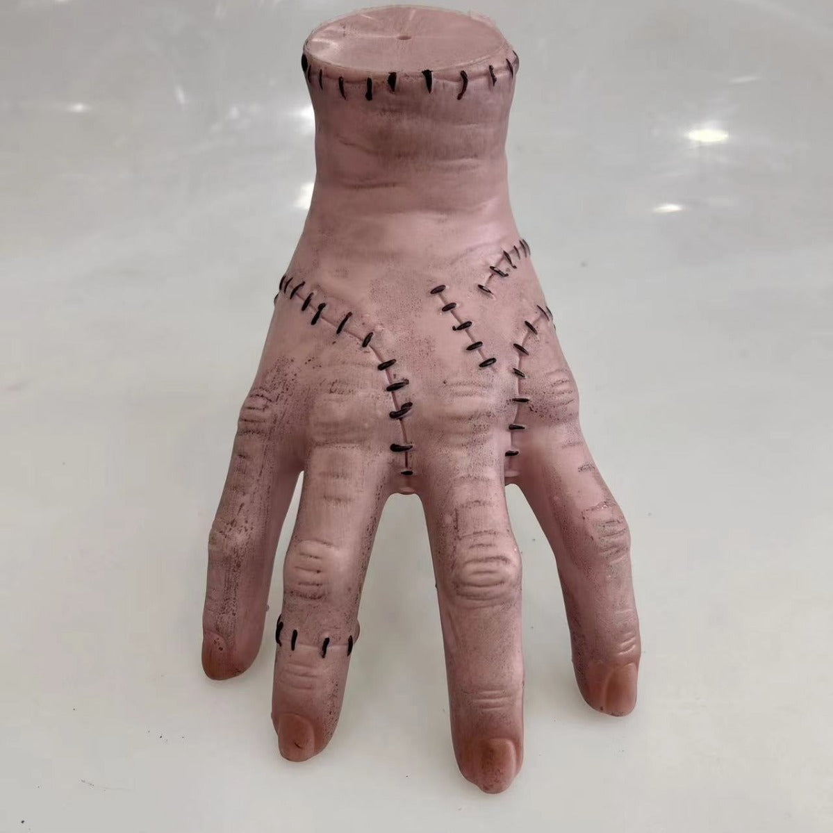 Halloween Broken Hand Horror Prop

