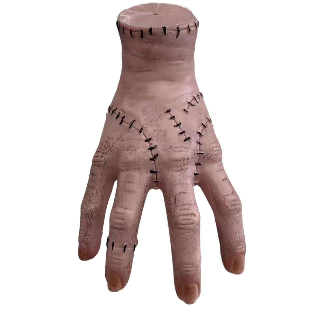 Halloween Broken Hand Horror Prop

