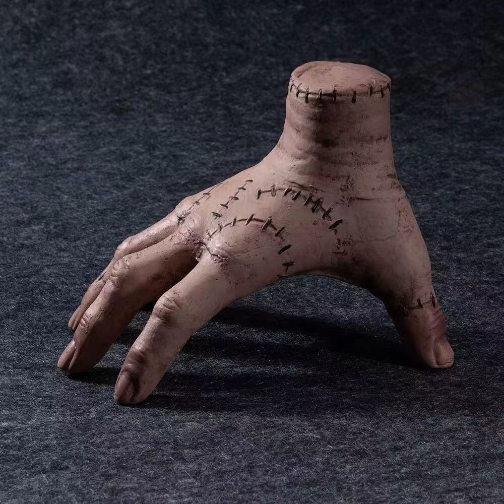 Halloween Broken Hand Horror Prop

