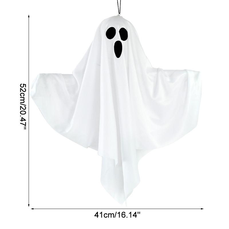 Halloween LED Ghost Decoration