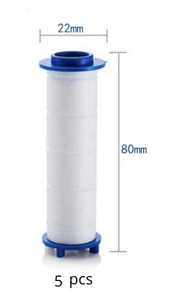 High Pressure 3 Mode Water Saving Shower Head Adjustable