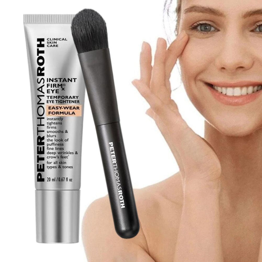 Instant Firming Eye Cream 20ml Deep Moisturizing Care