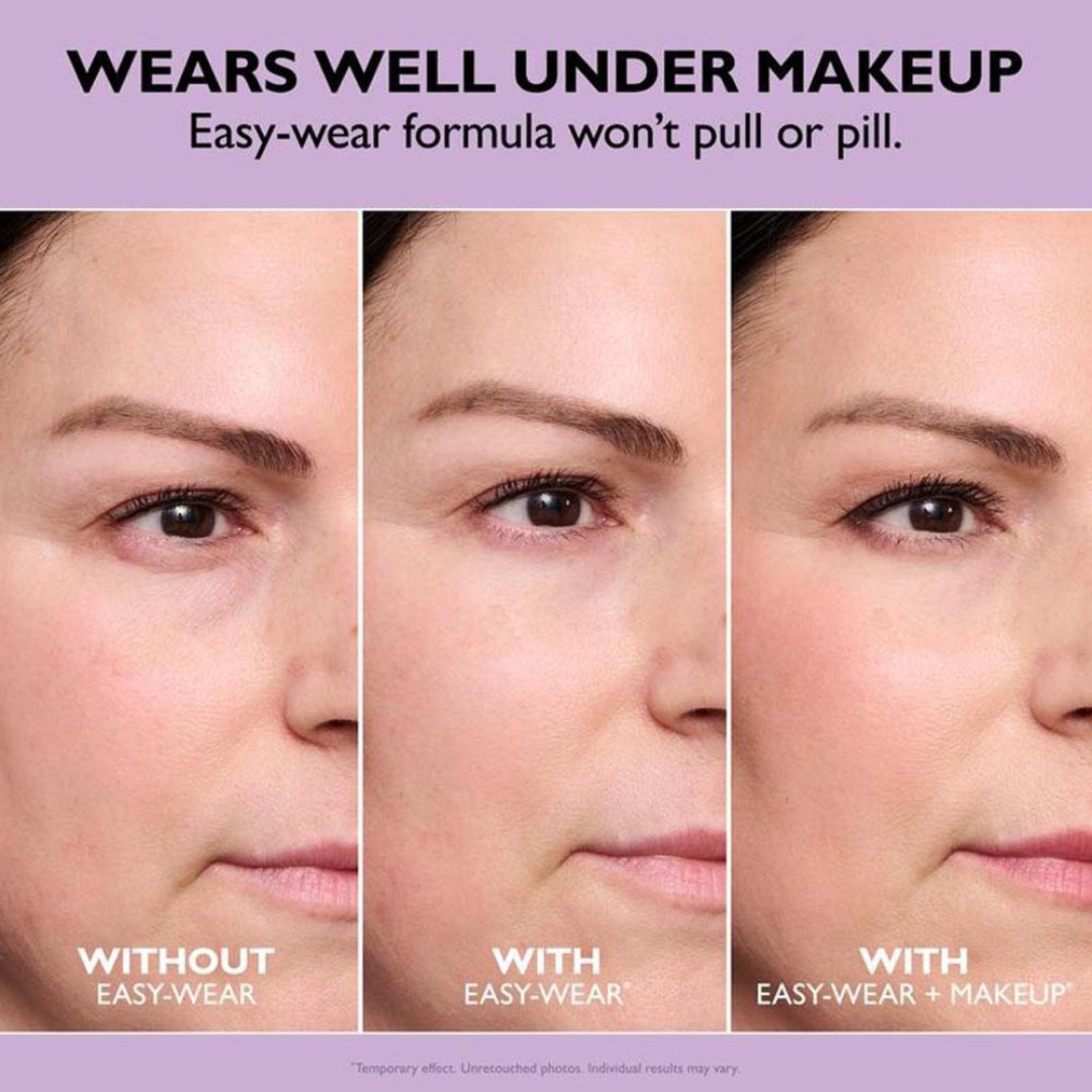 Instant Firming Eye Cream 20ml Deep Moisturizing Care