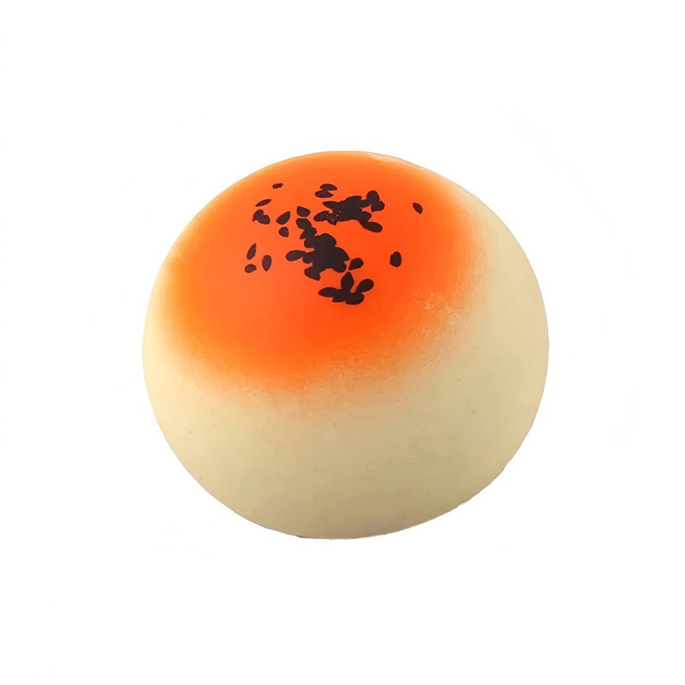 Kawaii Cat Paw Mochi Squishy Blind Box, Soft Slow Rising Stress Relief Fidget Toy, Cute Sensory Squeeze Toy Collectible - WebLuxes Store