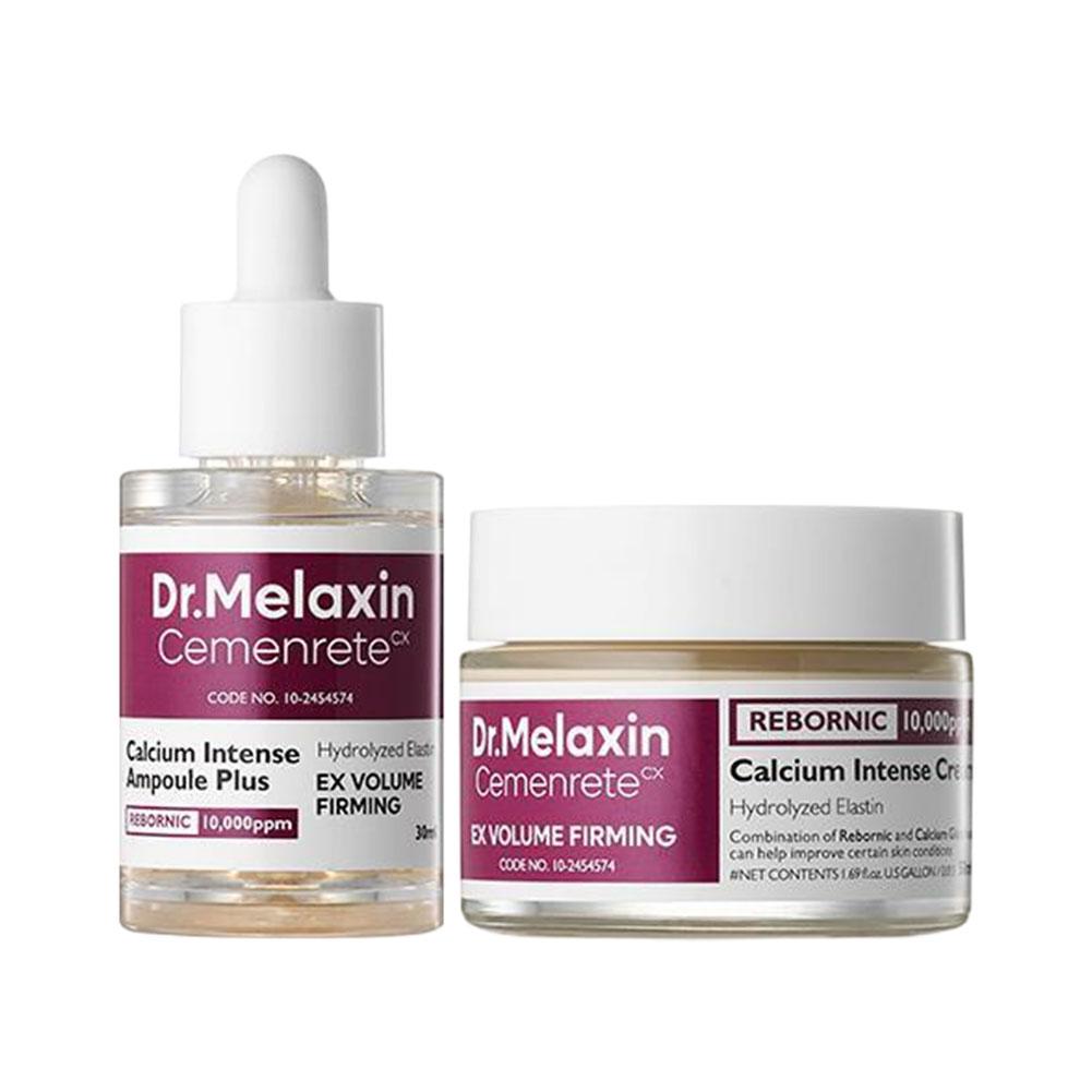Korea Cemenrete Collagen Skin Care Collection Set