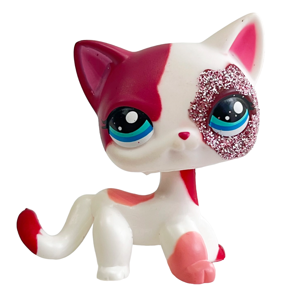 Rare Pet Bobblehead Toy