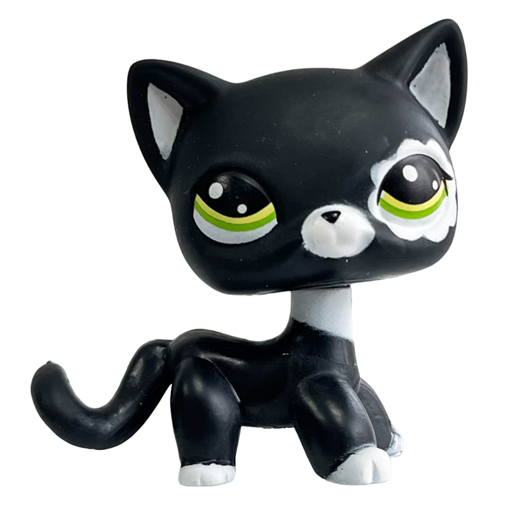 Rare Pet Bobblehead Toy