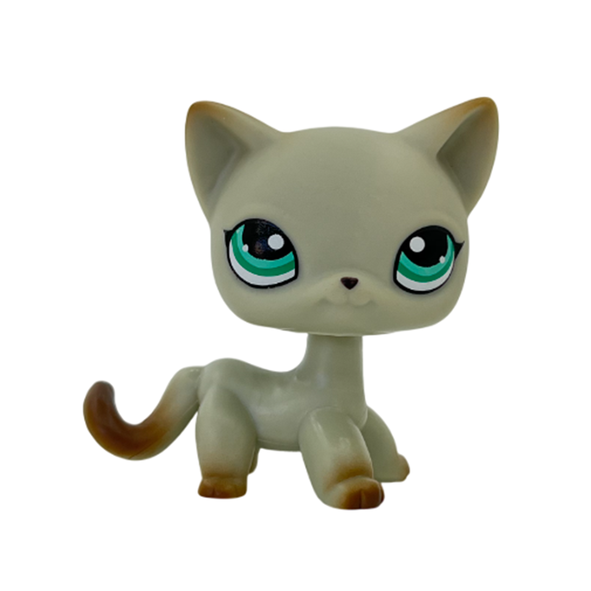 Rare Pet Bobblehead Toy