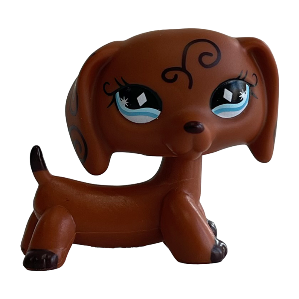 Rare Pet Bobblehead Toy