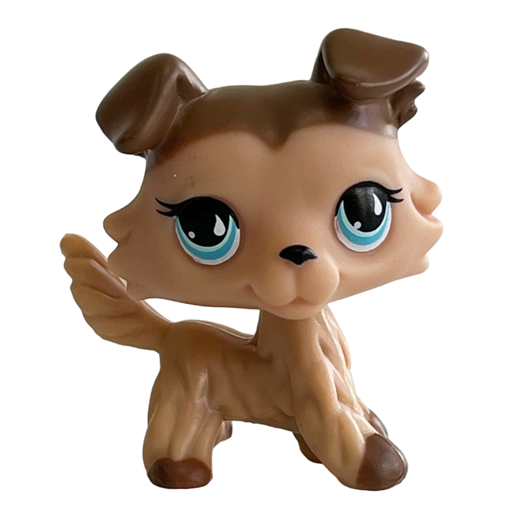 Rare Pet Bobblehead Toy