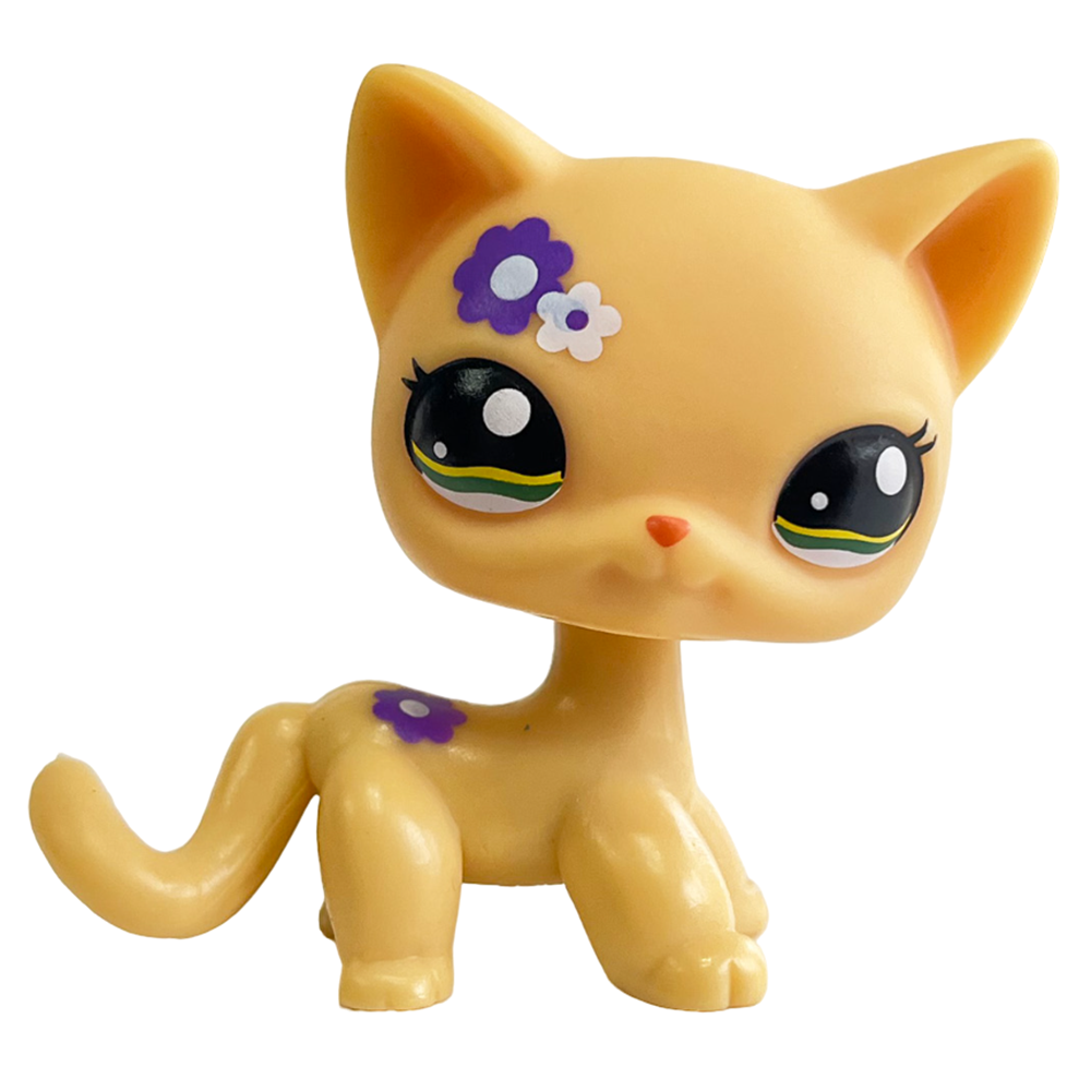 Rare Pet Bobblehead Toy