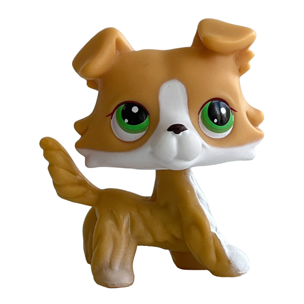 Rare Pet Bobblehead Toy