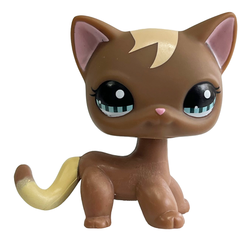 Rare Pet Bobblehead Toy
