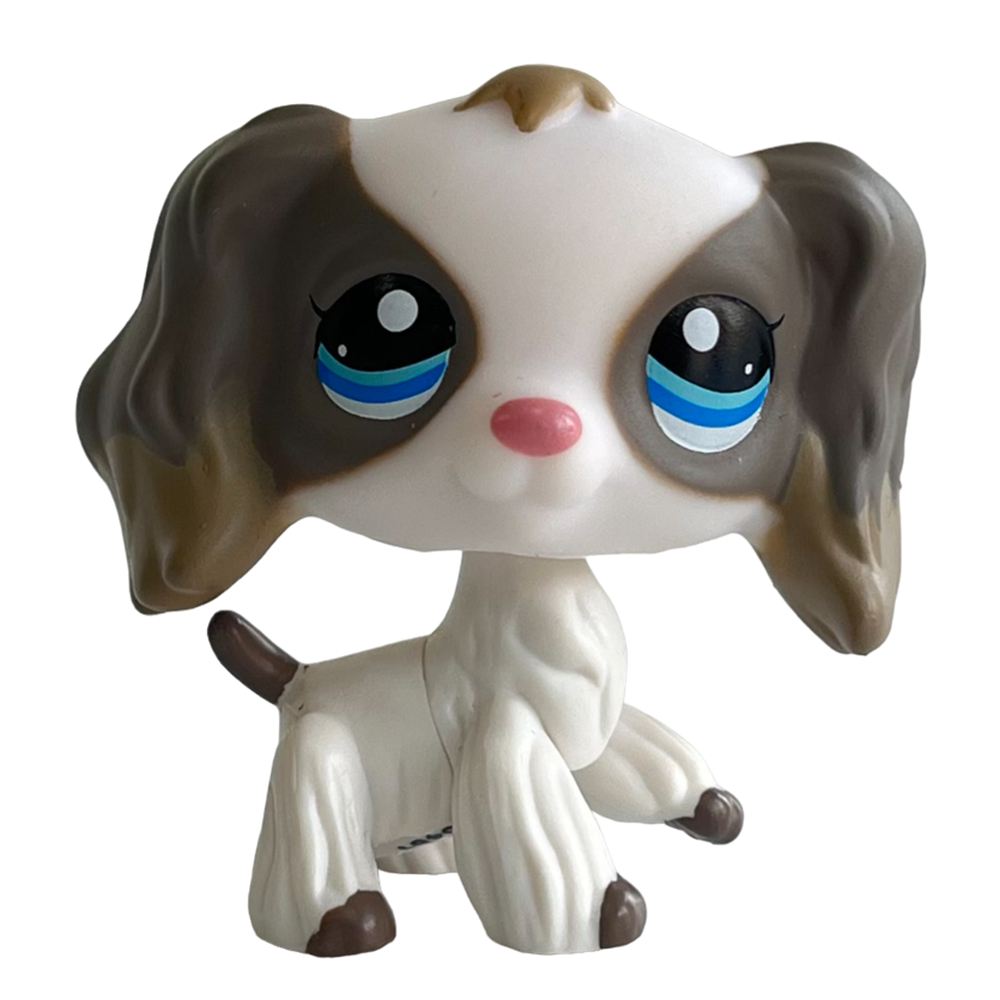 Rare Pet Bobblehead Toy