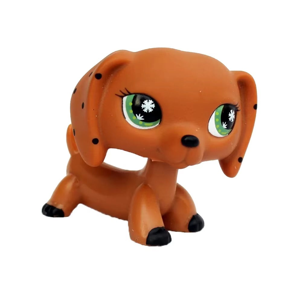 Rare Pet Bobblehead Toy