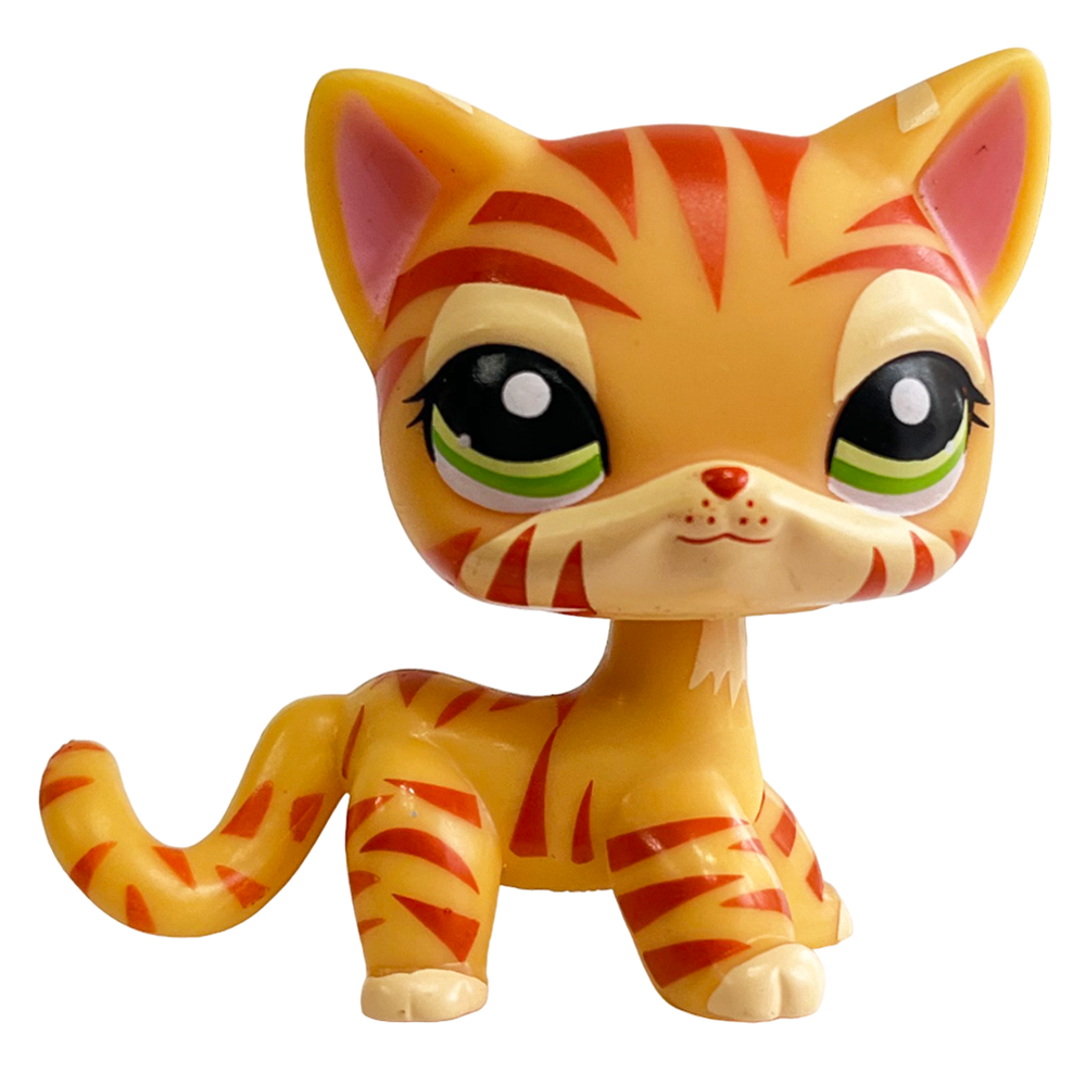 Rare Pet Bobblehead Toy