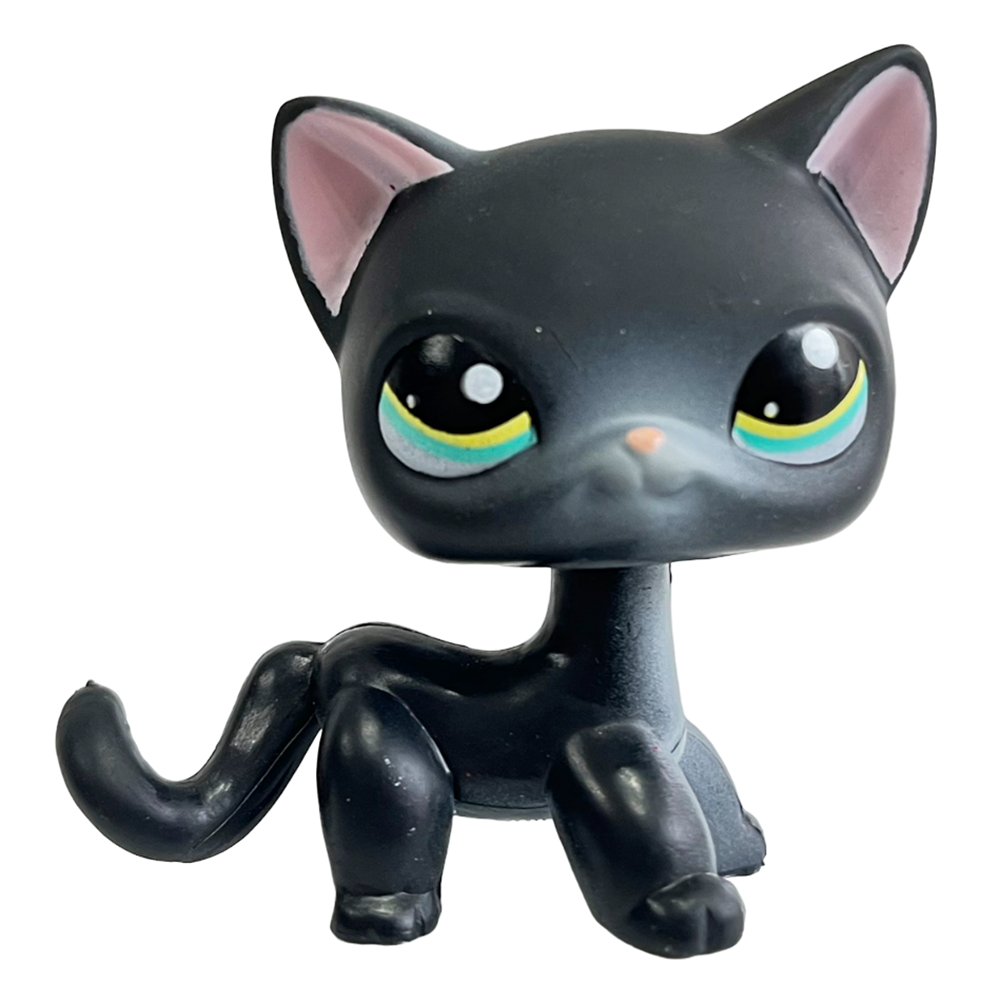 Rare Pet Bobblehead Toy
