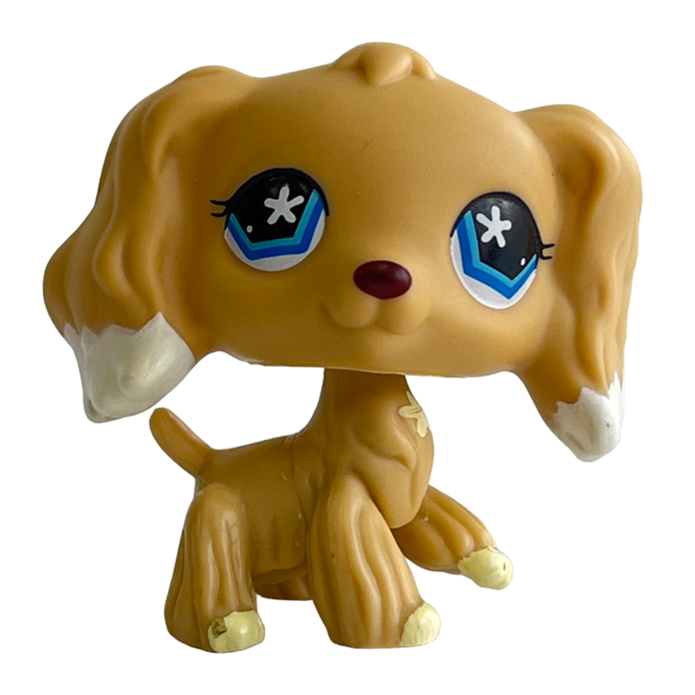 Rare Pet Bobblehead Toy