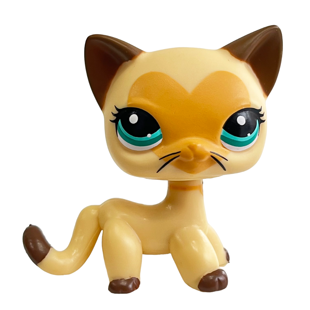 Rare Pet Bobblehead Toy