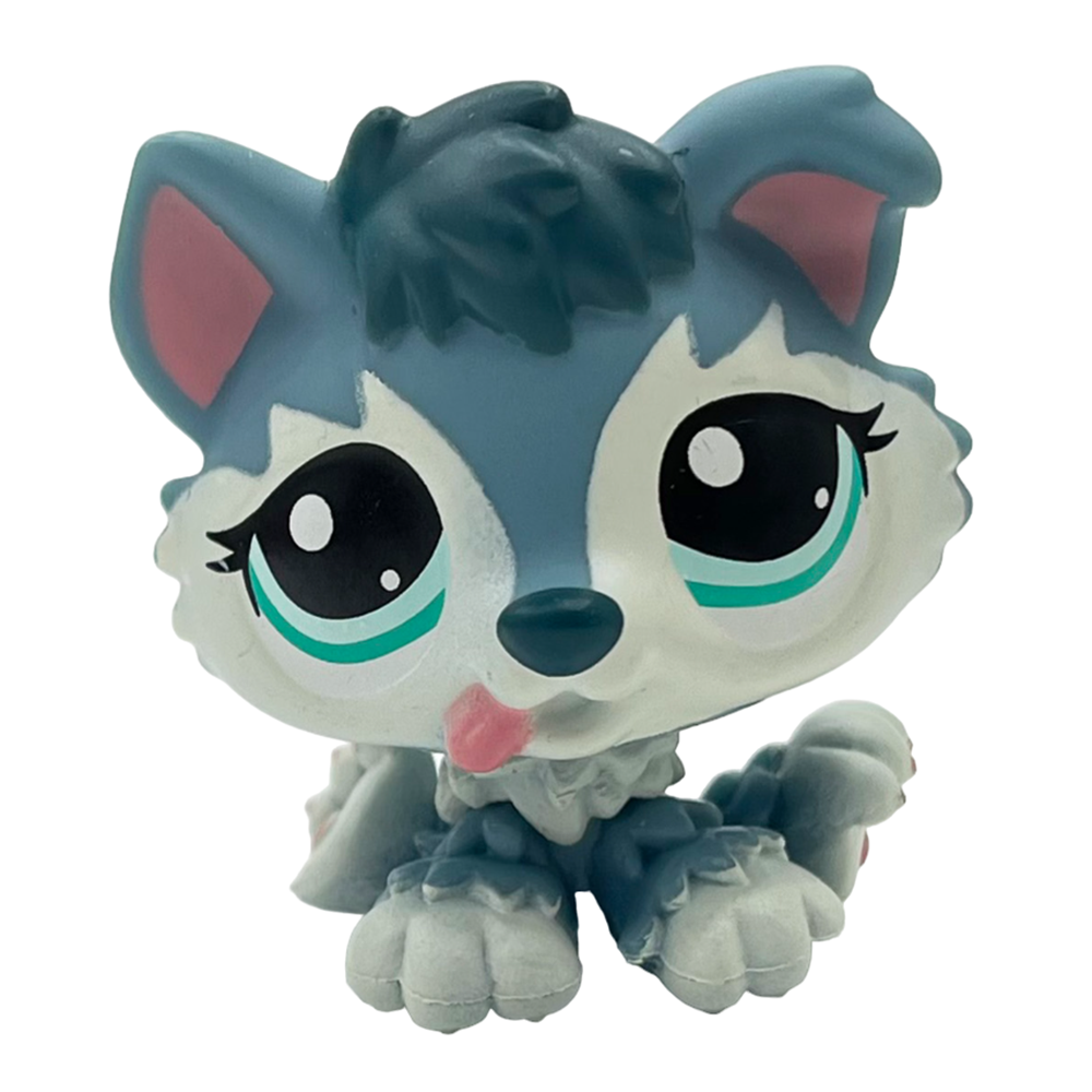 Rare Pet Bobblehead Toy