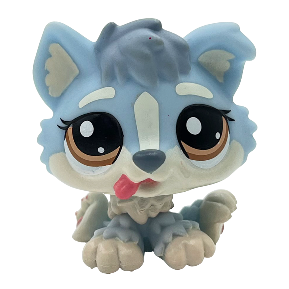 Rare Pet Bobblehead Toy
