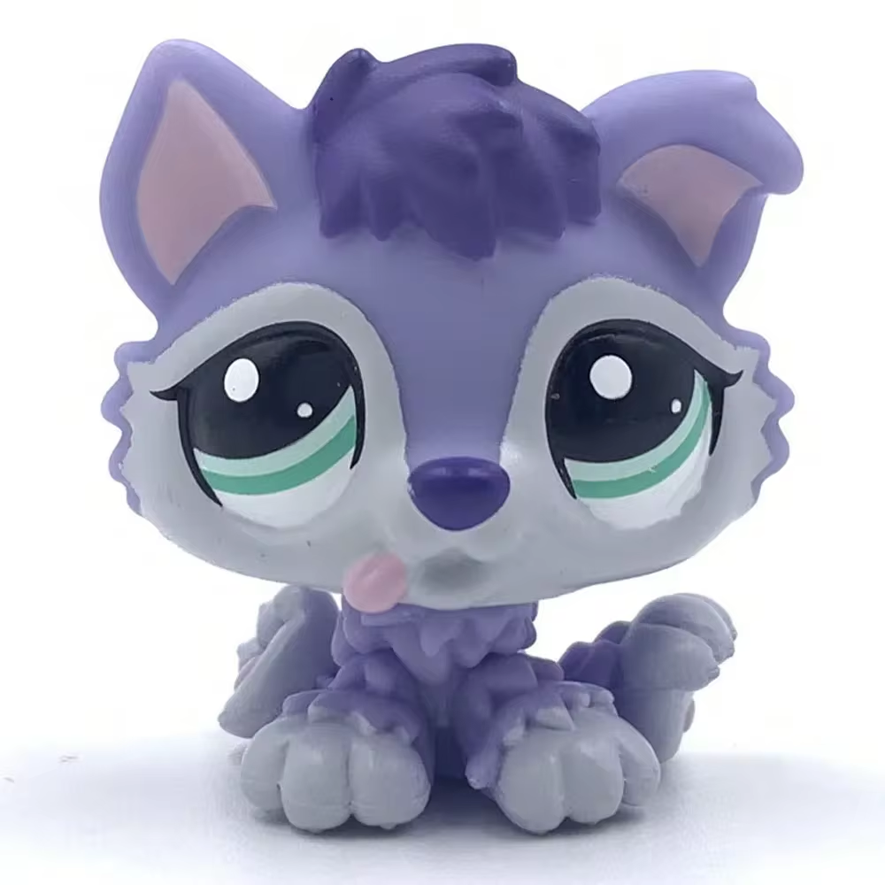 Rare Pet Bobblehead Toy