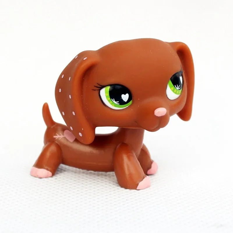 Rare Pet Bobblehead Toy
