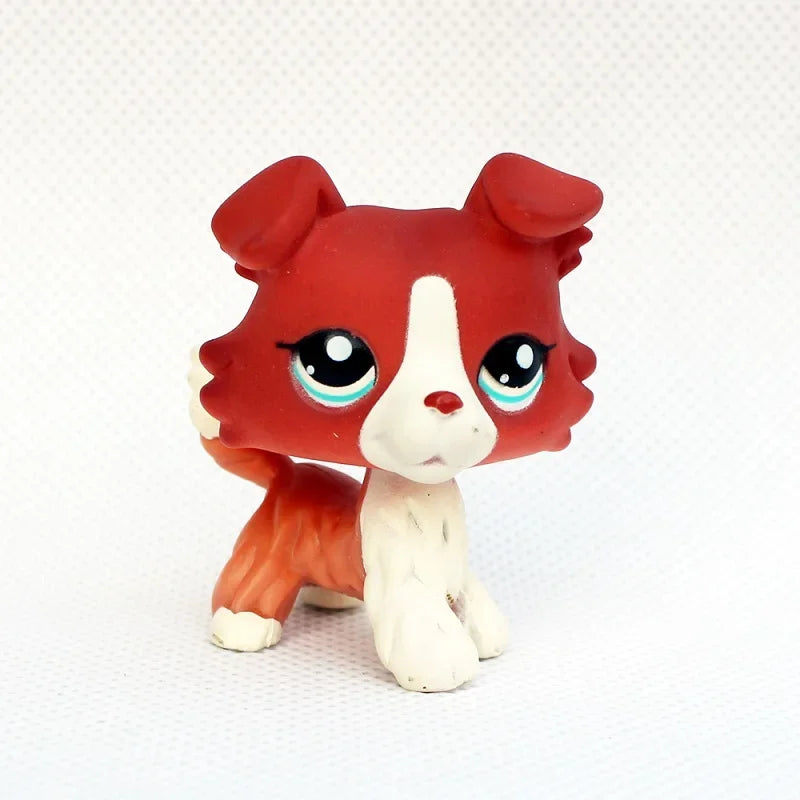 Rare Pet Bobblehead Toy