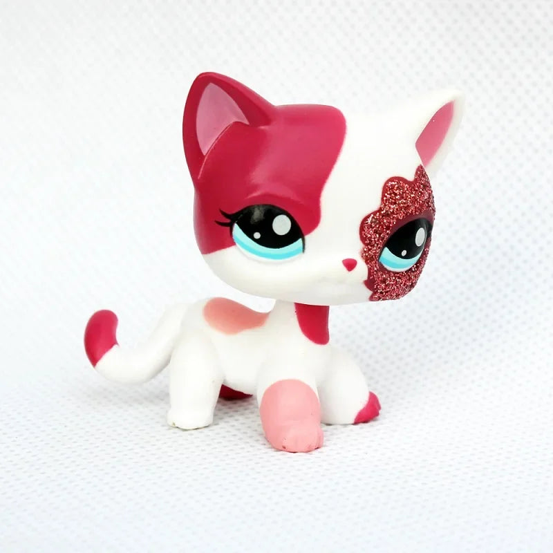 Rare Pet Bobblehead Toy