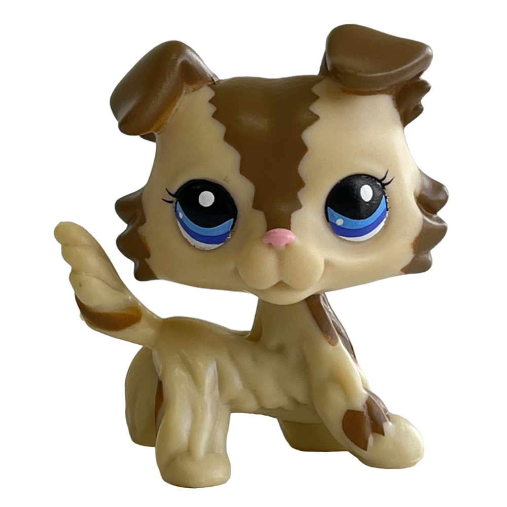 Rare Pet Bobblehead Toy