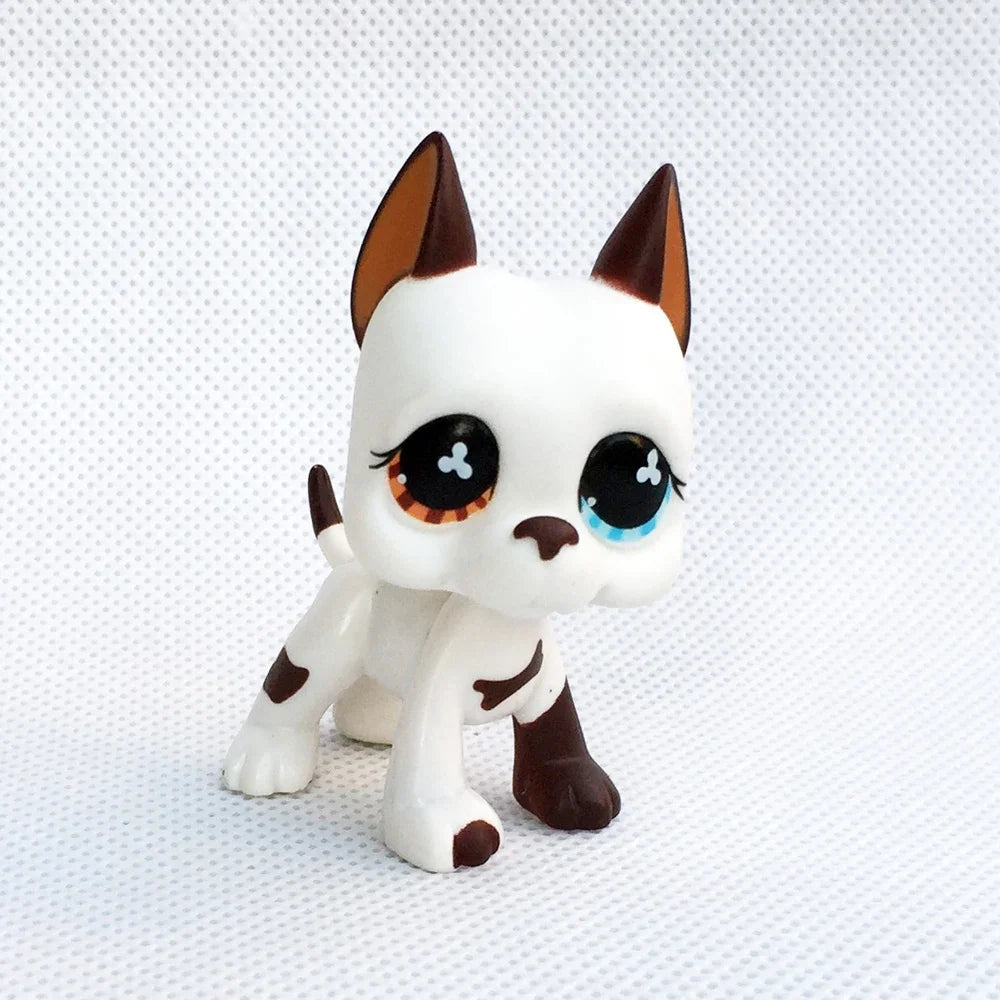 Rare Pet Bobblehead Toy
