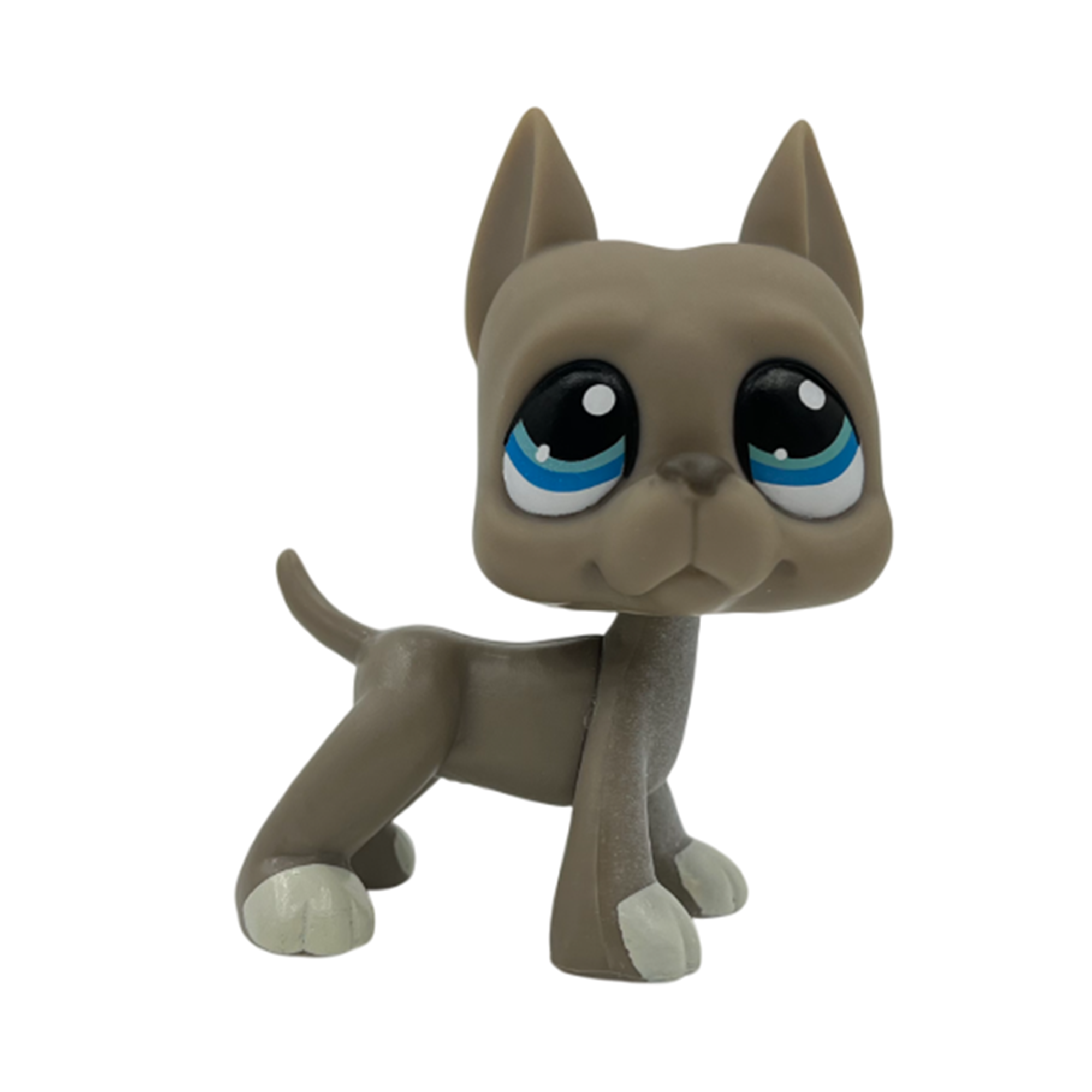 Rare Pet Bobblehead Toy