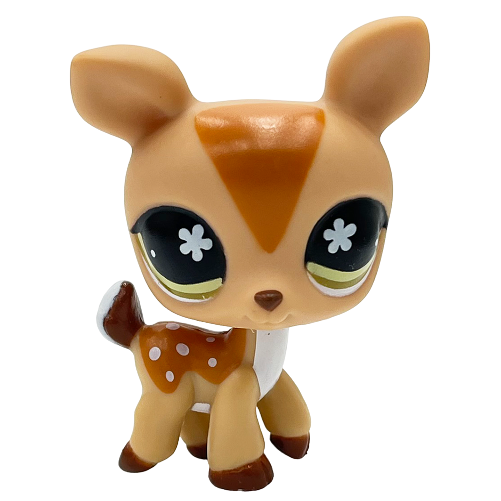 Rare Pet Bobblehead Toy