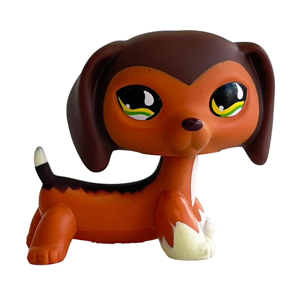 Rare Pet Bobblehead Toy
