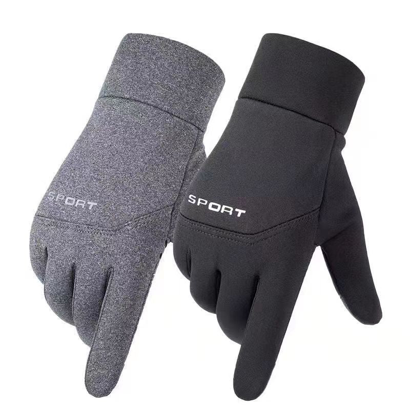 Thermal Touch Screen Winter Gloves


