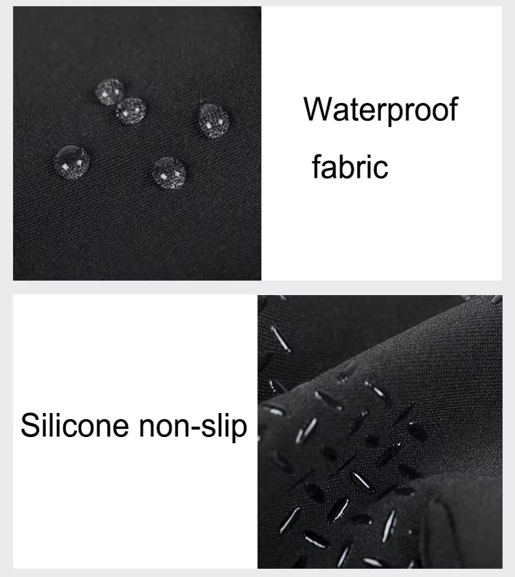 Thermal Touch Screen Winter Gloves

