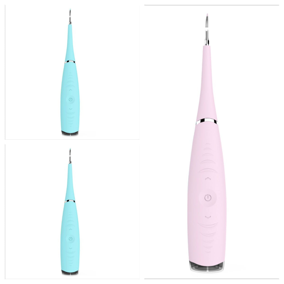 UltraSonic Dental Calculus Remover