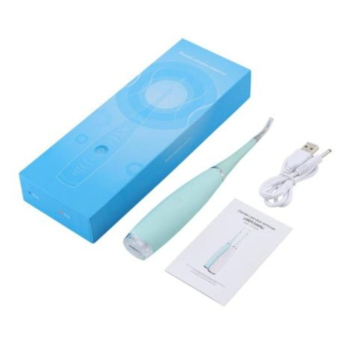 UltraSonic Dental Calculus Remover