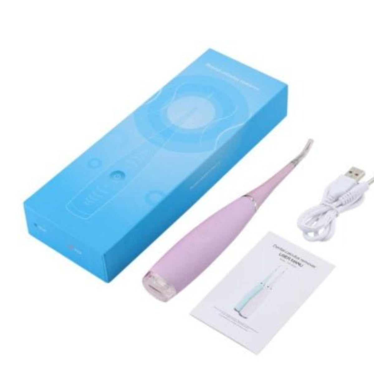 UltraSonic Dental Calculus Remover