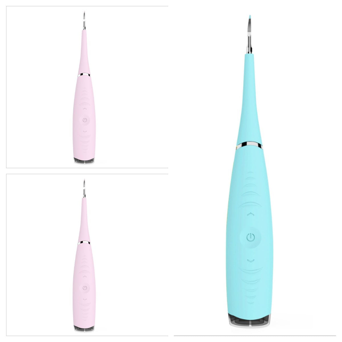 UltraSonic Dental Calculus Remover