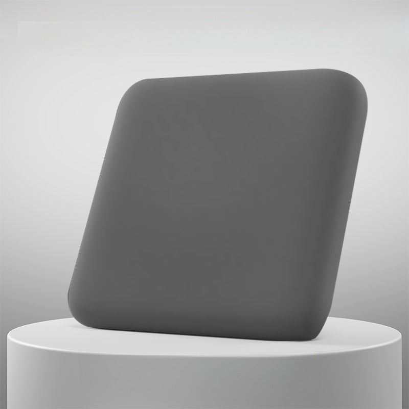 Ultra Thick Foam Seat Cushion Office Chair Car Seat Pad