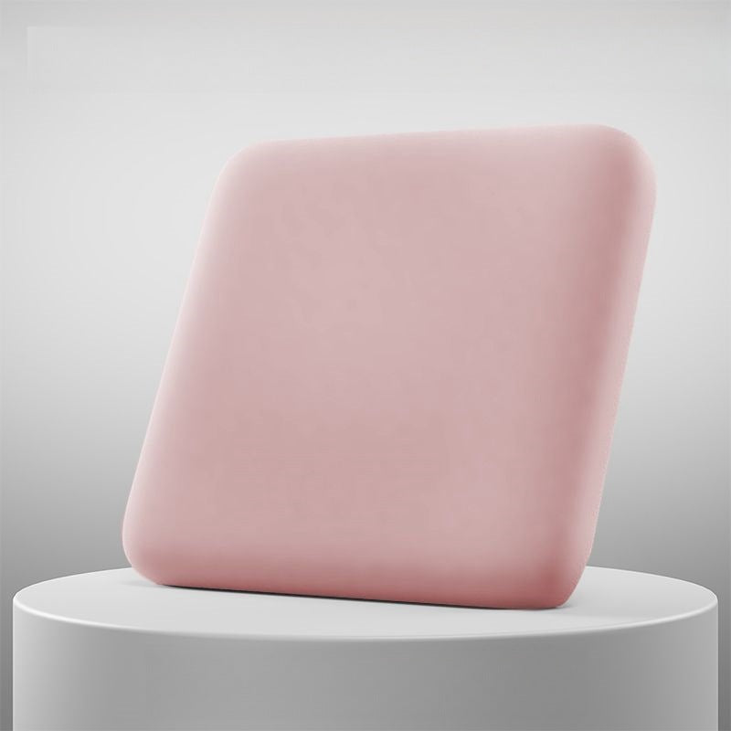 Ultra Thick Foam Seat Cushion Office Chair Car Seat Pad