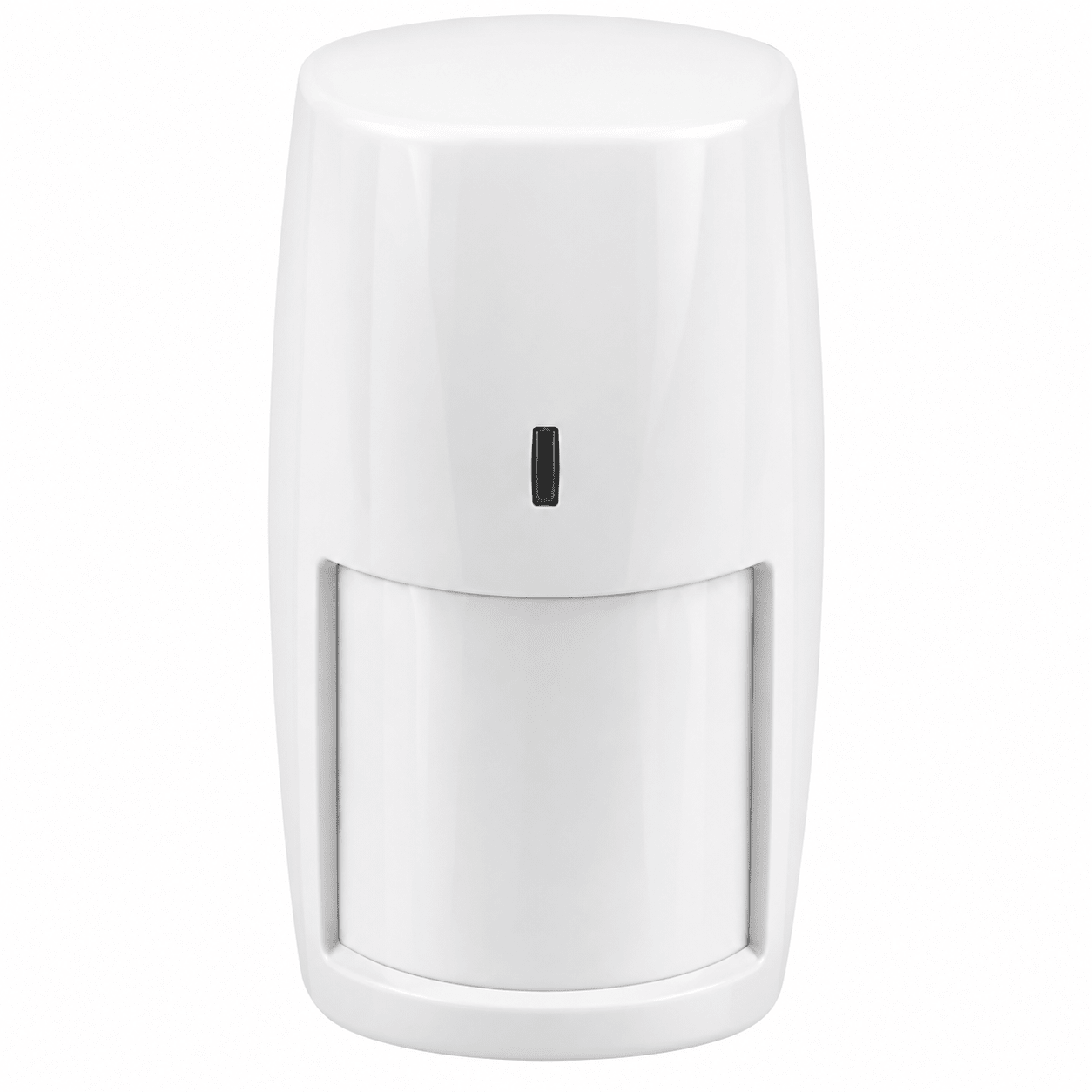 Wired PIR Motion Sensor Detector for Home Security Alarm Systems – Dual Passive Infrared Motion Detector with Wide Detection Range for Indoor Security & Occupancy Monitoring - WebLuxes Store