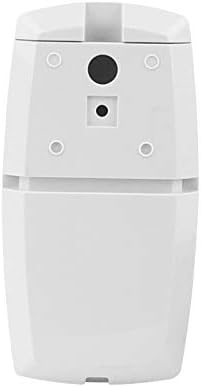 Wired PIR Motion Sensor Detector for Home Security Alarm Systems – Dual Passive Infrared Motion Detector with Wide Detection Range for Indoor Security & Occupancy Monitoring - WebLuxes Store
